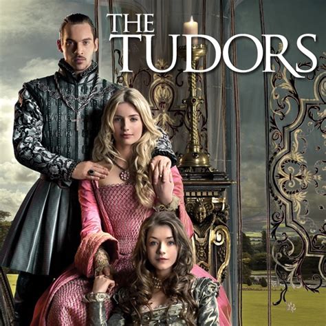 tudor series schedule|the tudors season 3.